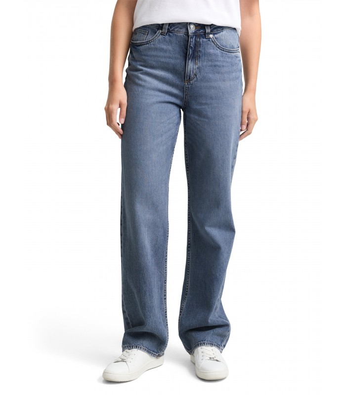 Tom Tailor Denim naisten farkut 1049509*10127 (1)