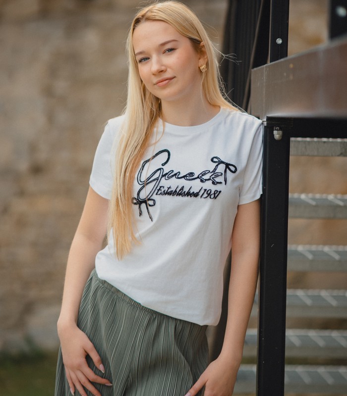 Guess Naiste T-särk V5YI00*G011