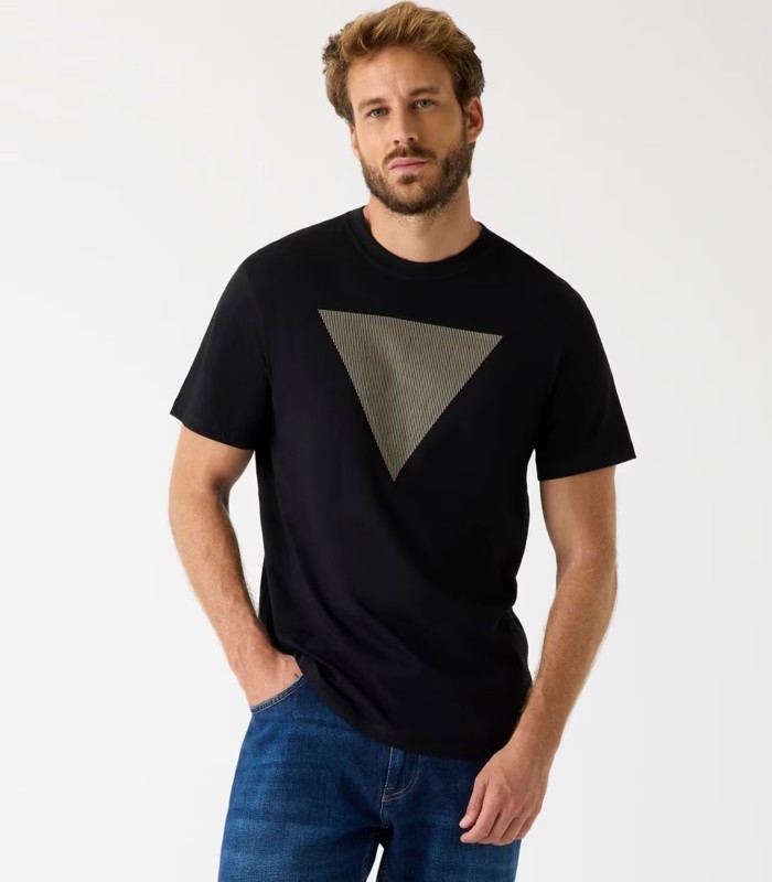 Vīriešu T-krekls Guess M5BI04*A996