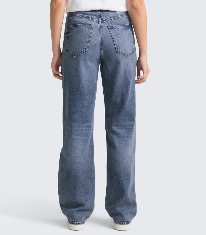 Tom Tailor Denim naisten farkut 1049509*10127 (6)