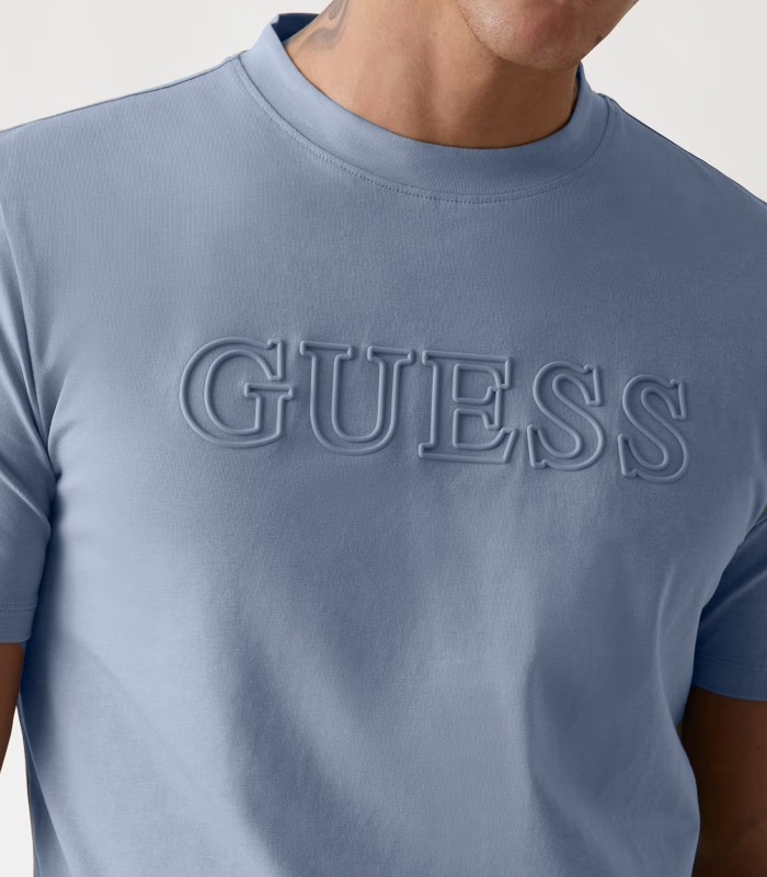 Guess vyriški marškinėliai Z2YI11*G057