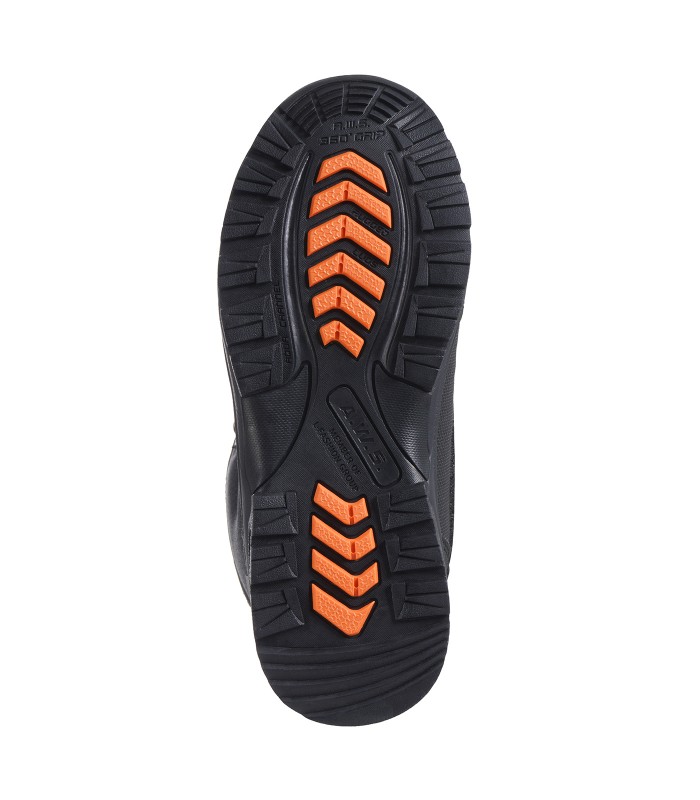 Icepeak bērnu ziemas zābaki Almont 72297-8*990 (1)