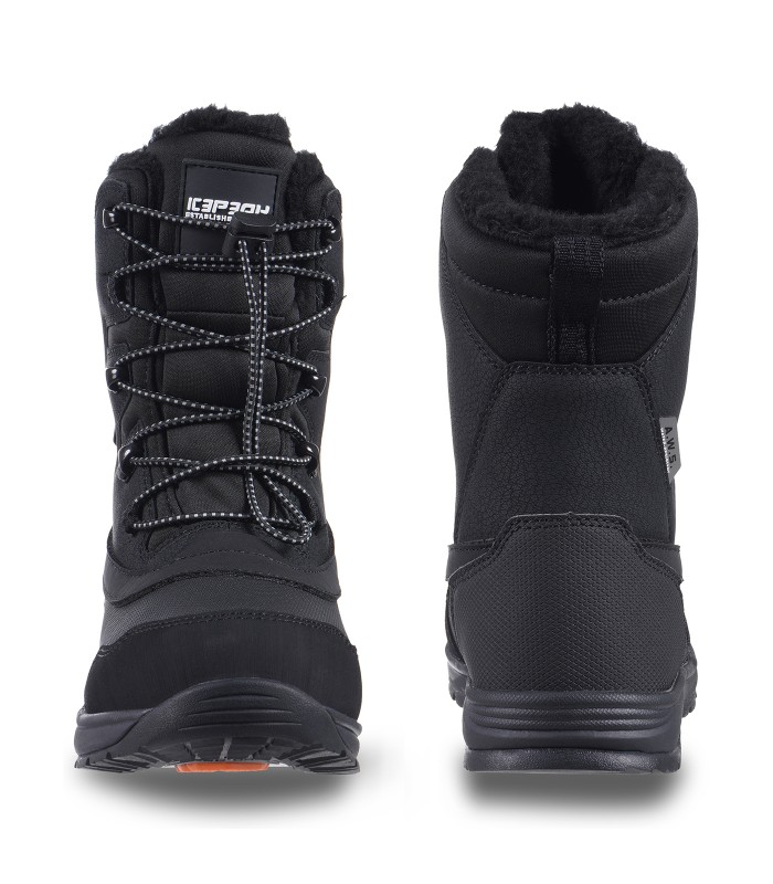 Icepeak детские зимние сапоги Almont 72297-8*990 (2)
