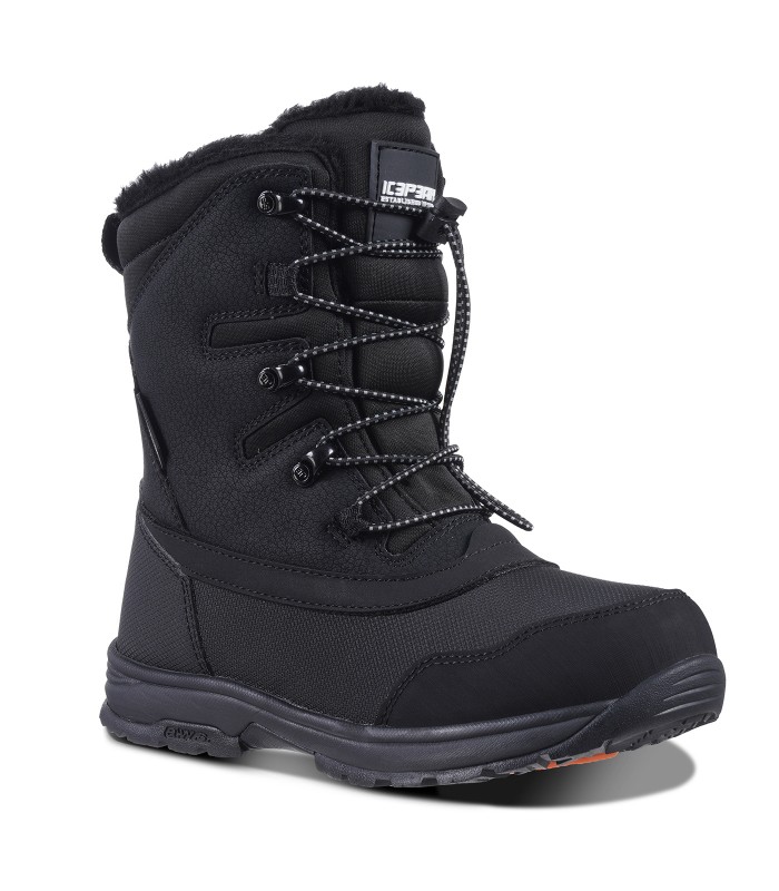 Icepeak детские зимние сапоги Almont 72297-8*990 (3)