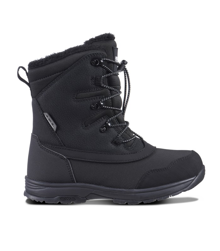 Icepeak детские зимние сапоги Almont 72297-8*990 (4)