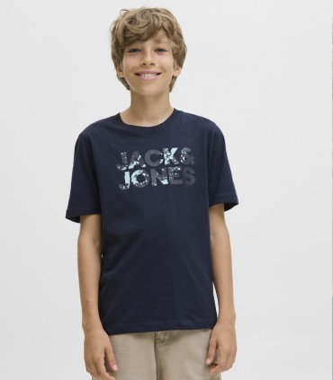 Jack & Jones poiste T-särk 12268854*02 (6)