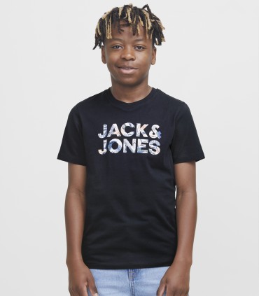 Jack & Jones poiste T-särk 12268854*01 (6)