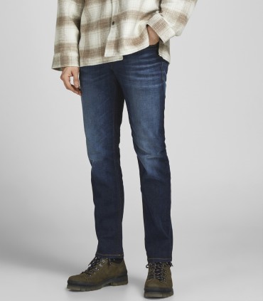 Jack & Jones vyriški Clark džinsai 12182565*34 (7)