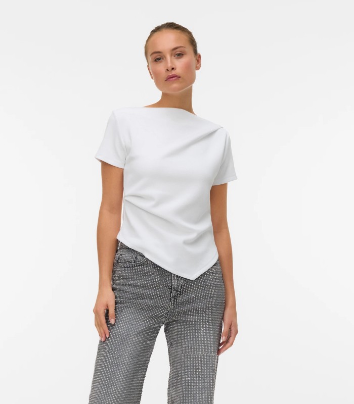 Vero Moda naiste T-särk 10343831*02 (4)