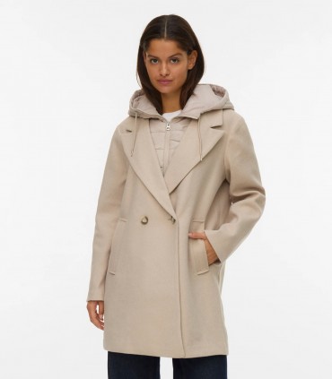 Vero Moda naisten kevät-syksytakki 10332379*01 (5)