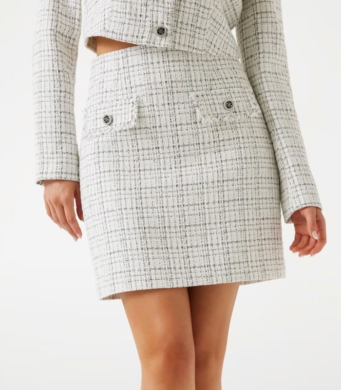 Guess sieviešu svārki W5YD15*F0LL