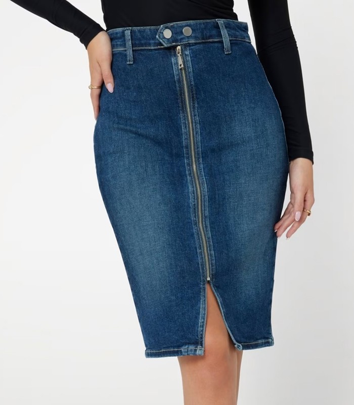Guess sieviešu svārki W4BD38*MINI
