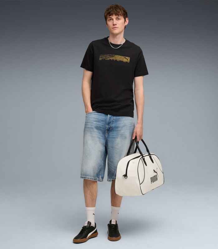 Puma miesten T-paita 688227*01 (3)