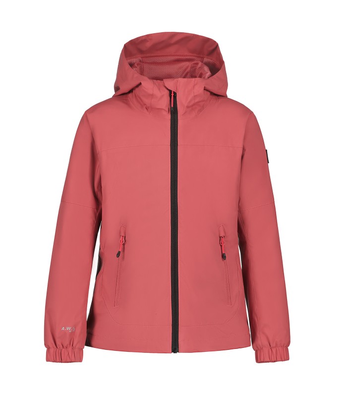 ICEPEAK TÜDRUKUTE SOFTSHELL-JOPE KELLER 50010-7*637 (4)