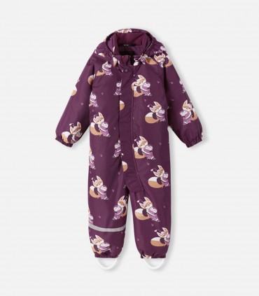 Reima laste kombinesoon Tuohi 160g. 5100154A*4966 (7)