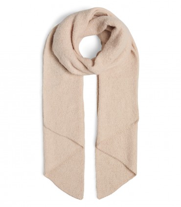 Pieces sieviešu šalle 17110447*02