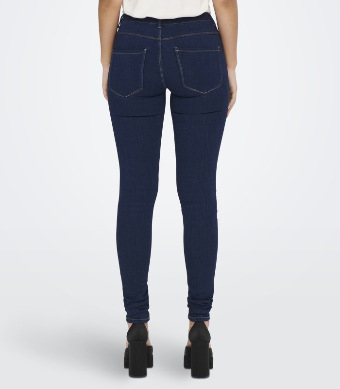 Only moteriški džinsai L30 Rain 15129693*L30 (5)