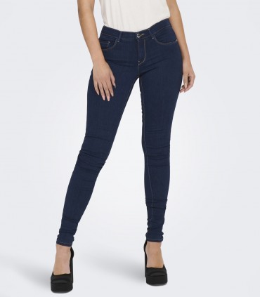 ONLY sieviešu džinsi L30 Rain 15129693*L34 (6)