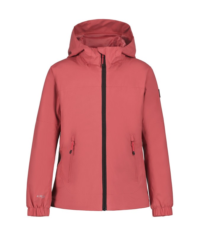 ICEPEAK tüdrukute jope Kalkaska Jr 50010-7*637