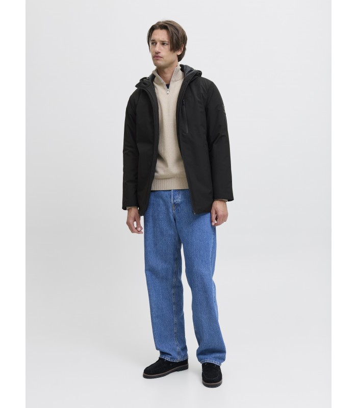 Jack & Jones Rebel мужская парка, 200 гр. 12280906*01 (1)