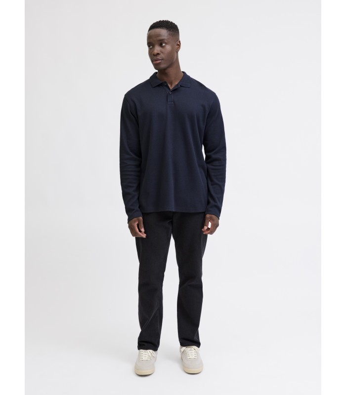 Jack & Jones Rebel мужская рубашка поло 12288072*03 (1)