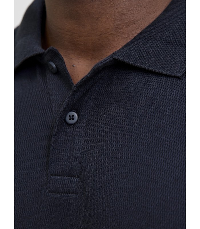 Jack & Jones Rebel мужская рубашка поло 12288072*03 (4)