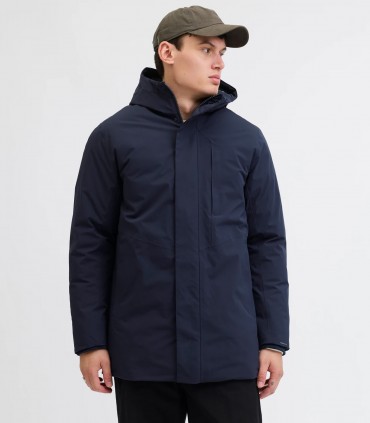 Jack & Jones Vyriška parka, 200 g. 12278782*02 (7)