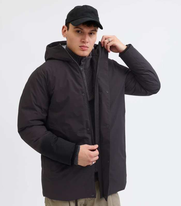 Jack & Jones Vyriška parka, 200 g. 12278782*01 (1)