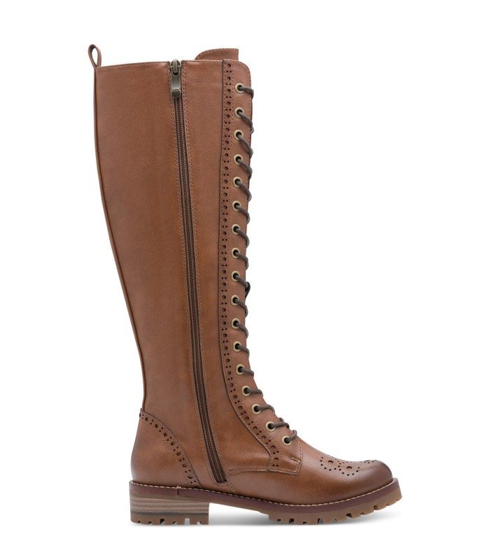 Marco Tozzi sieviešu zābaki 2-25624-41*392 (6)