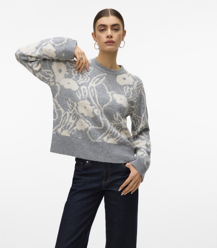 Vero Moda naiste kampsun 10331455*01 (6)