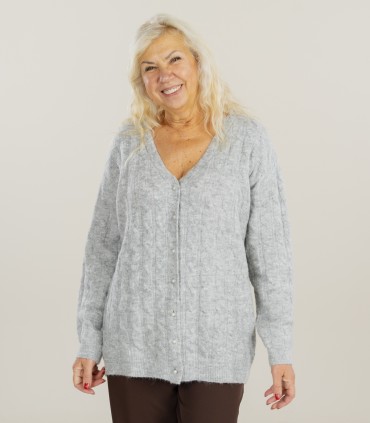 Vero Moda naiste kardigan 10335164*01 (2)
