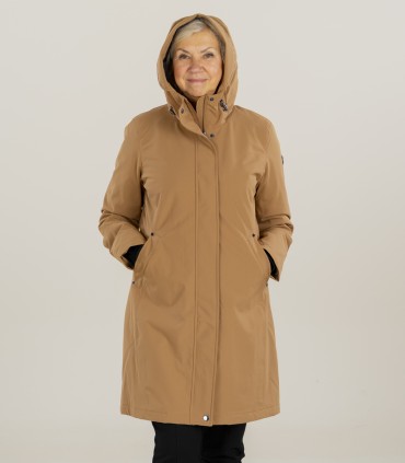 Luhta sieviešu mētelis Haukanmaa 36448-6*172 (6)