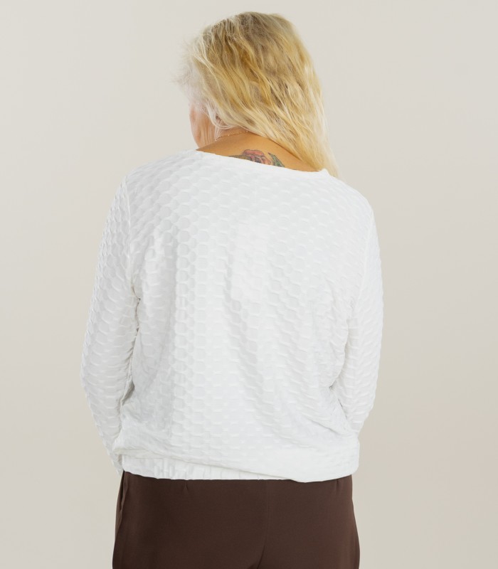 Zabaione naiste pluus EL44ODIE PL*02 (4)