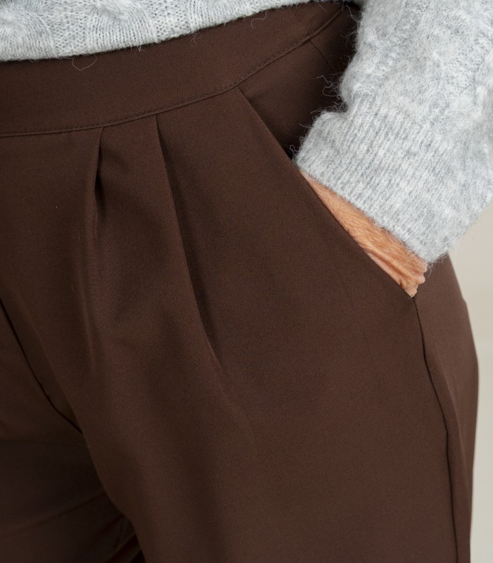 Zabaione sieviešu bikses LA44RAA PD*01 (6)