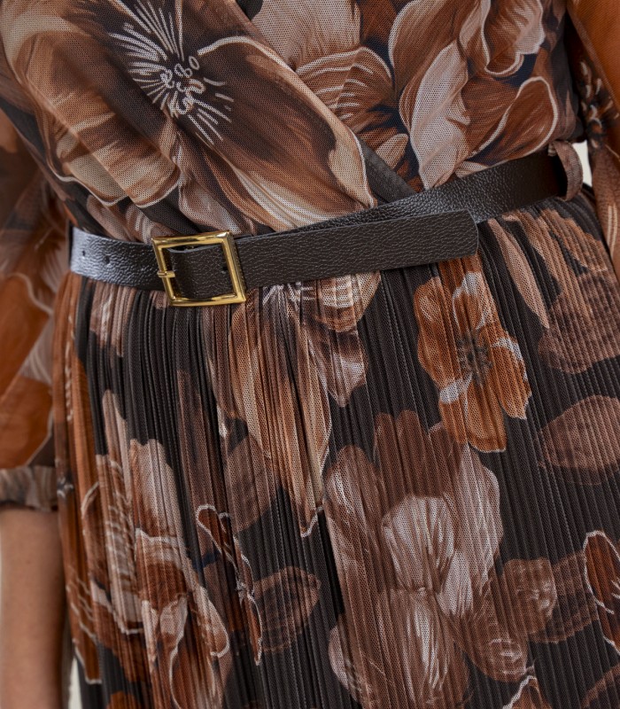 Zabaione sieviešu kleita LA44URIAA KL*01 (5)