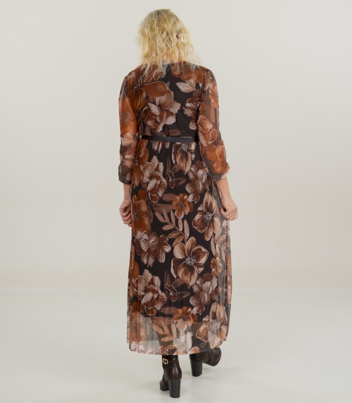 Zabaione sieviešu kleita LA44URIAA KL*01 (6)