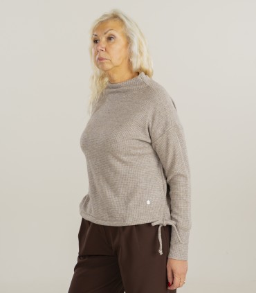 Zabaione Женский свитер SI44LVANA*02 (4)