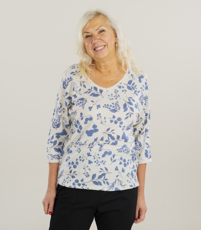 Zabaione женский джемпер TO44NYA DZ*01 (4)