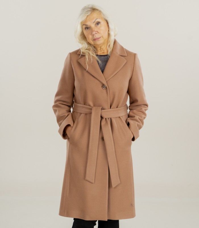 Hansmark moteriškas paltas Brenna 74001*01 (3)