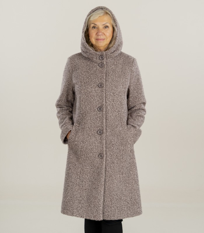 Hansmark sieviešu mētelis Omirja 74015*01 (3)