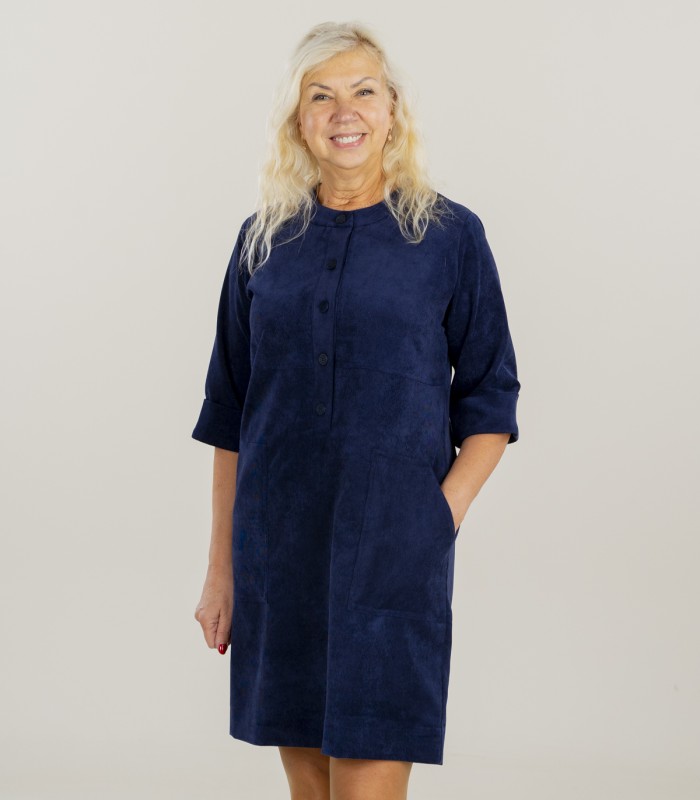 Hansmark женское платье Pandora 74094*01 (2)