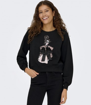 Only sieviešu sporta krekls 15360576*03 (6)