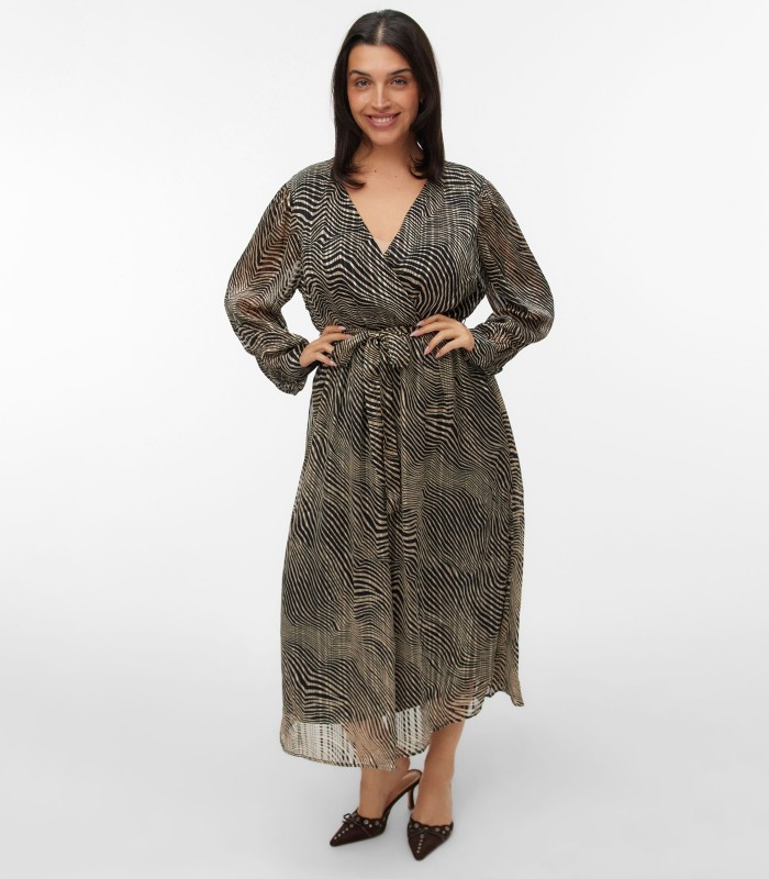 Vero Moda sieviešu kleita 10335964*01 (3)
