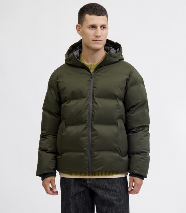 Jack & Jones мужская куртка 250гр. 12282300*02 (7)