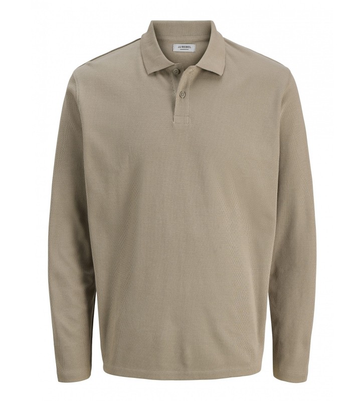 Jack & Jones Rebel vīriešu polo krekls 12288072*02