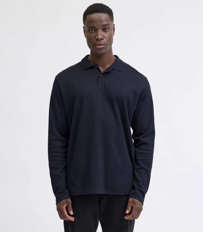 Jack & Jones Rebel мужская рубашка поло 12288072*03 (6)