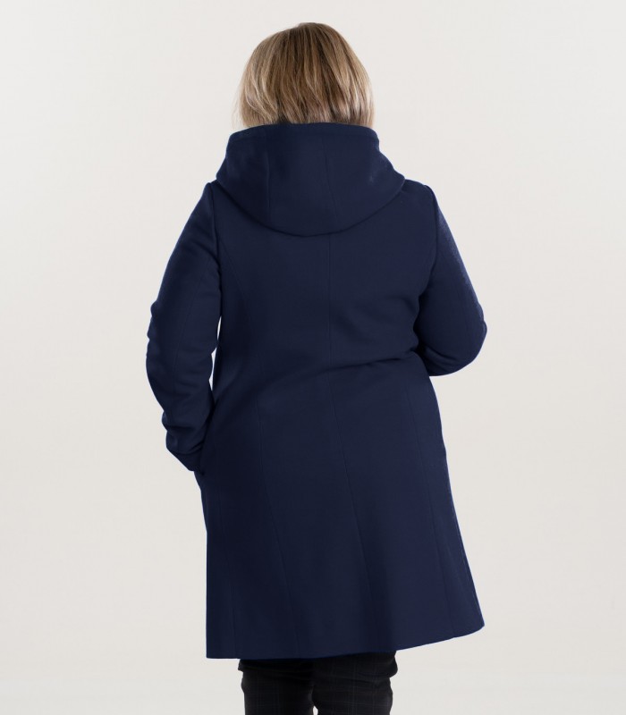 Hansmark moteriškas paltas Roberta-V 74005*01 (1)