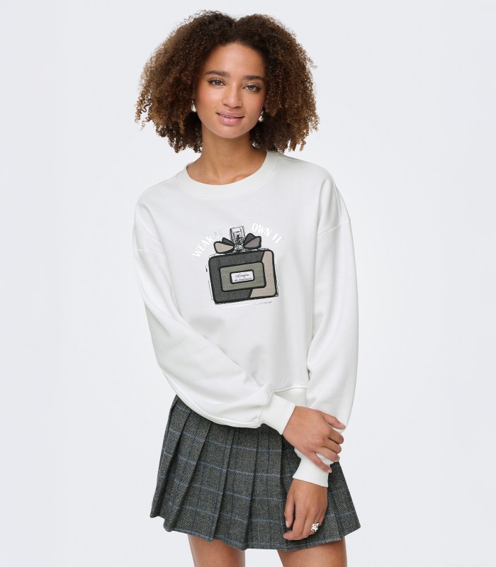 Only sieviešu sporta krekls 15356234*02