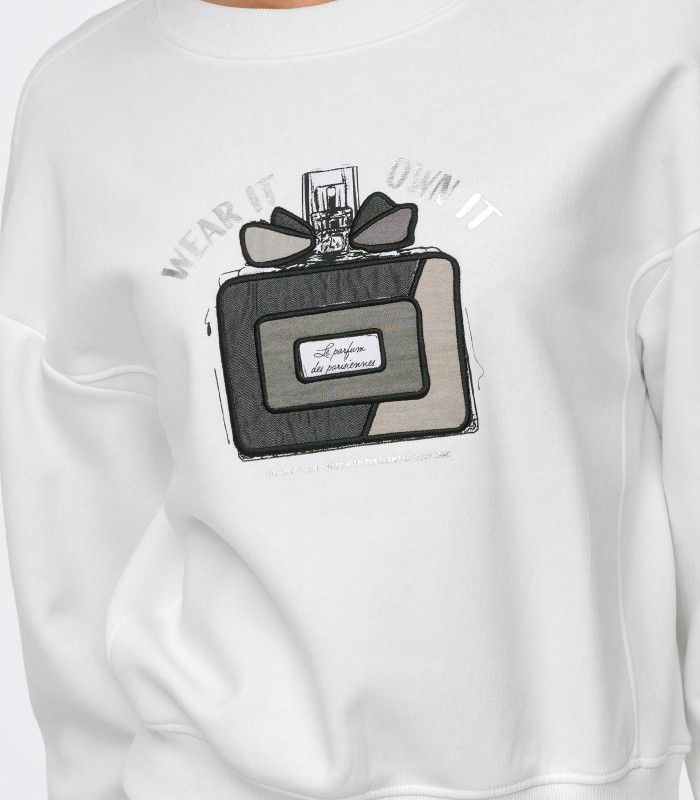 Only sieviešu sporta krekls 15356234*02