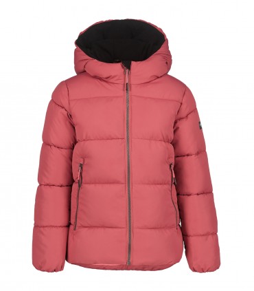 Icepeak mergaitiška striukė, Kenova Jr. 280 g, 50000-8*637 (2)